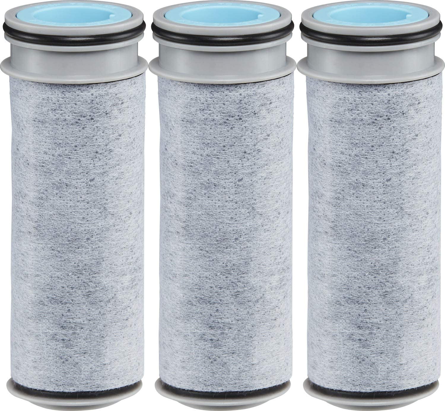 Brita LongLast vs Standard vs Stream Filter vs LongLast+