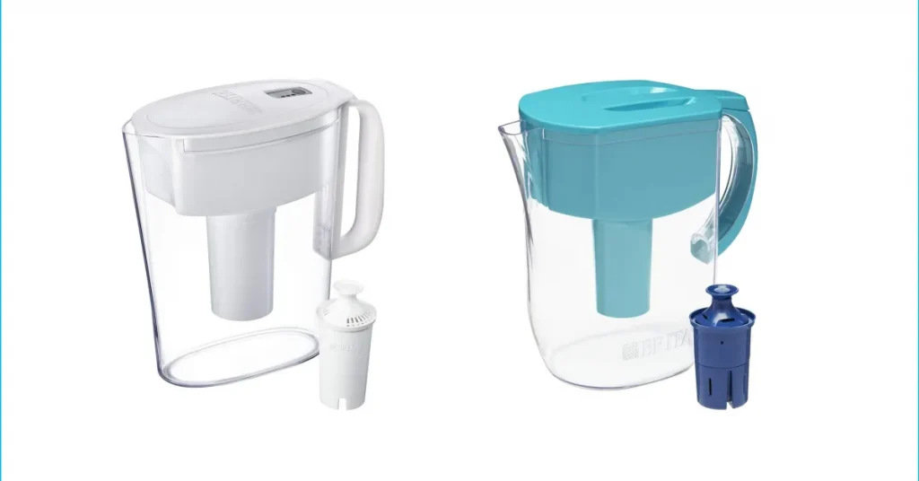 How To Clean and Prevent Black Mold in Brita Pitcher Image