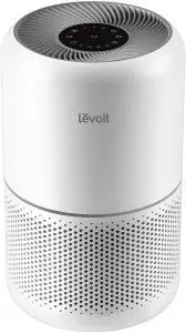 3. Levoit Air Purifier for Pets Hair: Levoit Core 300 Review Image