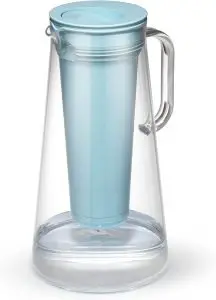 4. Best Filtration : LifeStraw Home Water Filter Pitcher Review Image