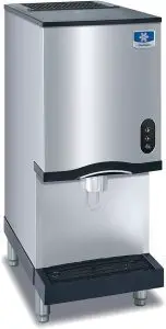 4. Best Ice Maker Water Dispenser for Commercial: Manitowoc CNF0201A-L Ice Maker Water Dispenser Review