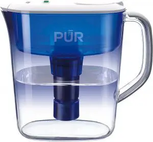 PUR Water Filter Pitcher Image