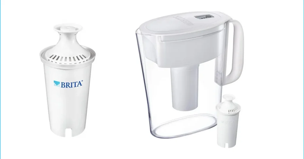 Why Is My Brita Filter So Slow? How to Fix Slow Brita Filter Image