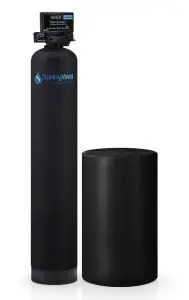SpringWell-Salt-Based-Water-Softener-System-Review image