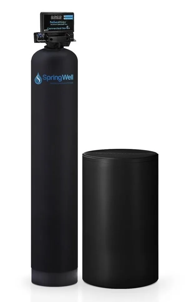 SpringWell-Salt-Based-Water-Softener-System-Review image
