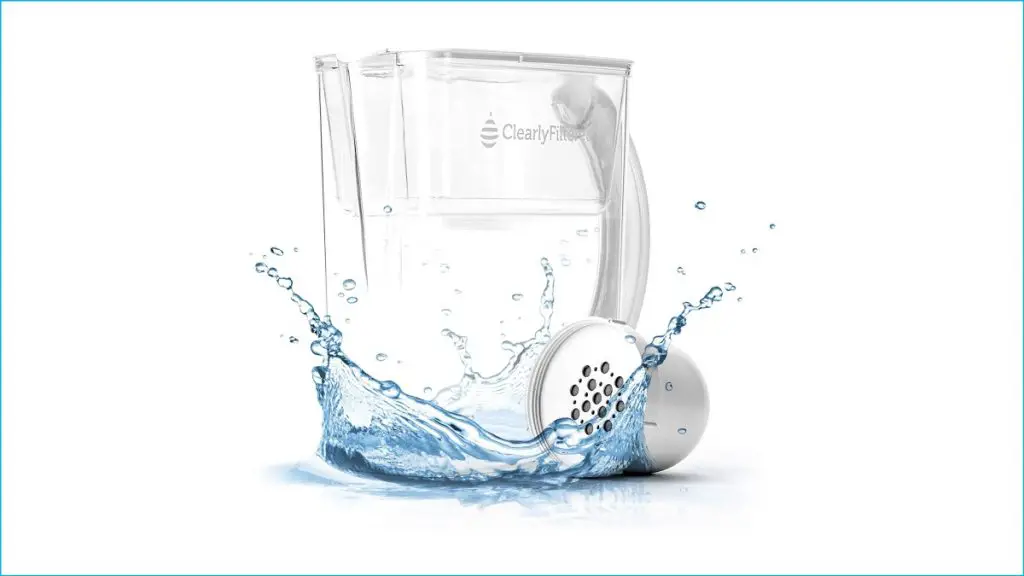 Which Water Filter Pitcher Remove the Most Contaminants in Water Image