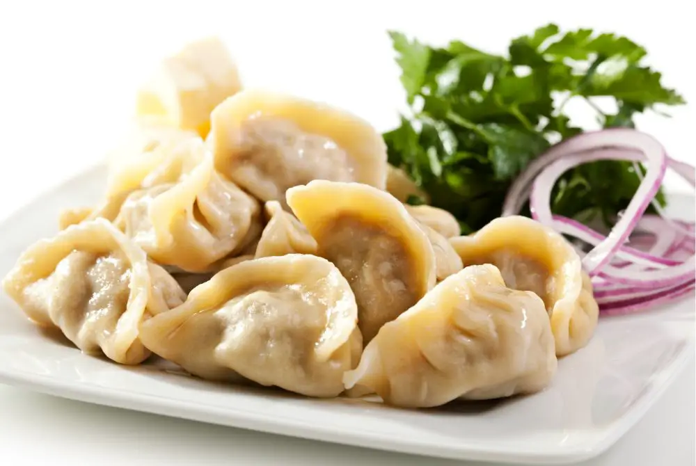 Dumplings: Everything to Know About This Famous Chinese Dish!