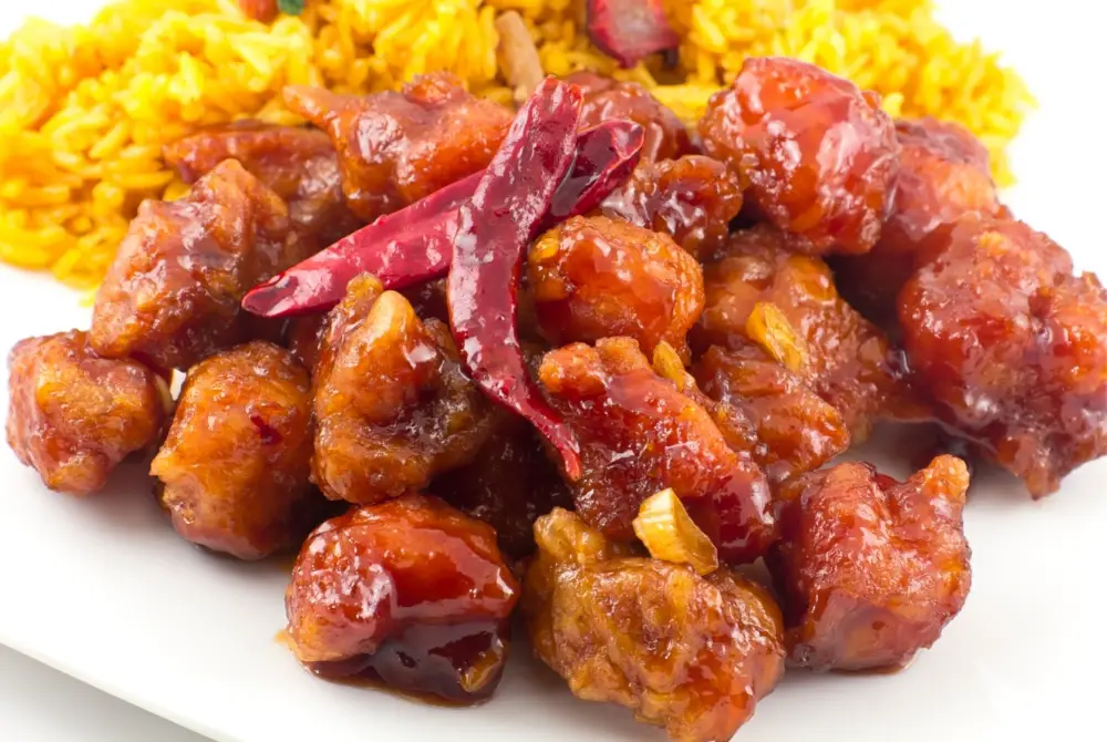 General Tso’s Chicken: Everything About This Famous Chinese Dish!