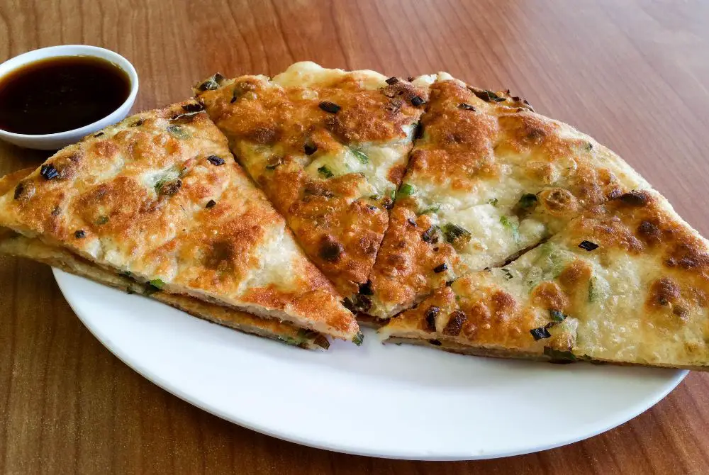 Scallion Pancakes: Everything About This Famous Chinese Dish!