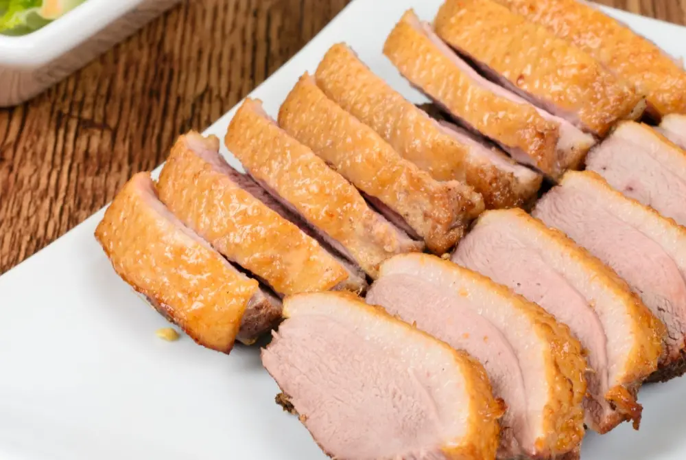 Tea-smoked Duck: Everything About This Famous Chinese Dish!