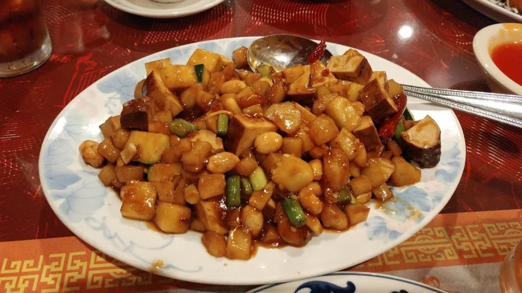 Ba Dar Chinese Restaurant
