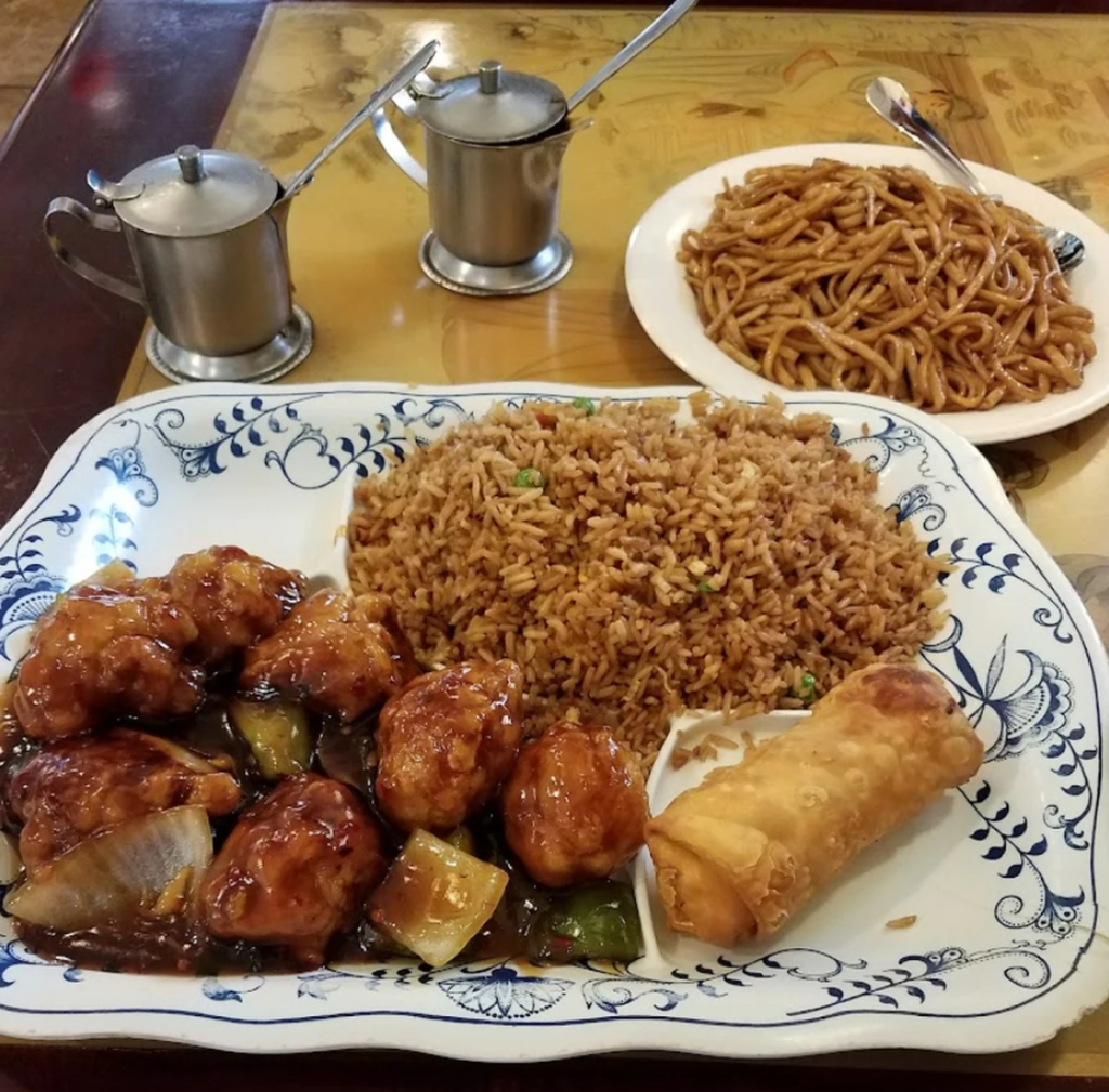 China Food 1