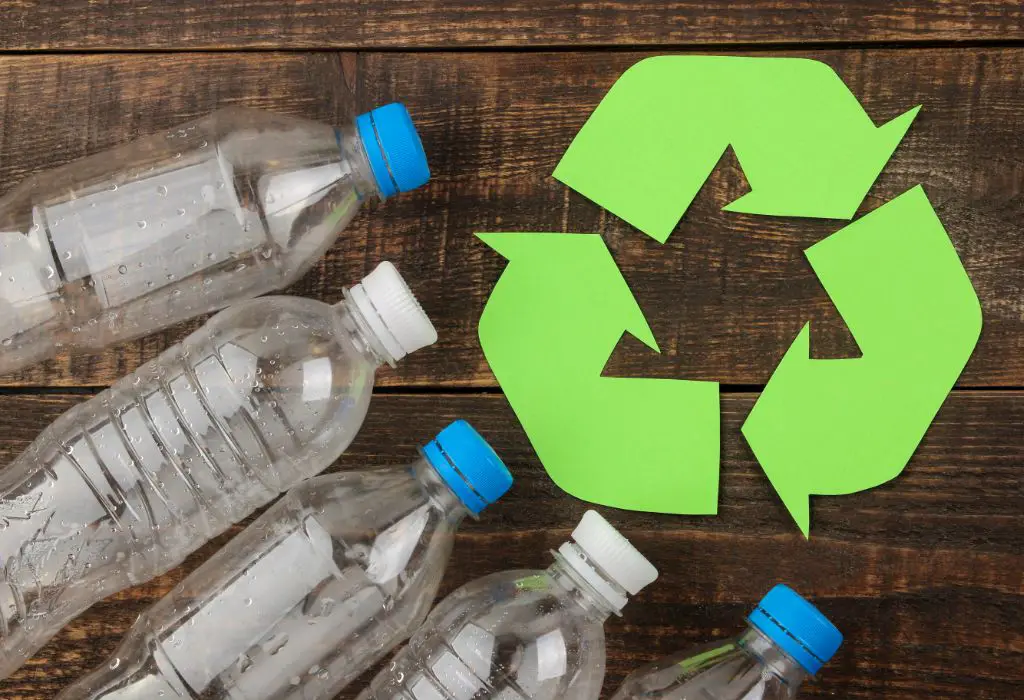 How to Reduce Plastic Water Bottle Pollution