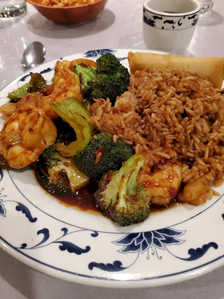 Kings Palace Chinese Restaurant