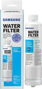 Samsung Water Filter