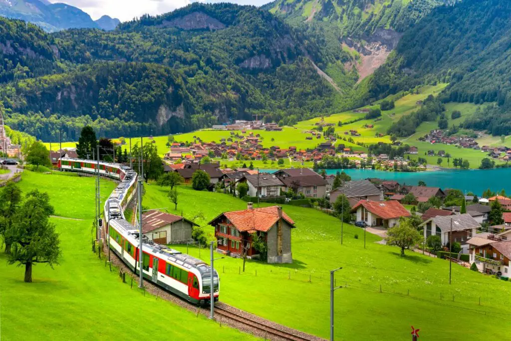 switzerland one of the safest countries in the world