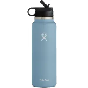 Hydro Flask Wide Mouth Straw Lid Image