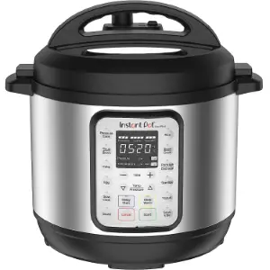 Instant Pot Duo Plus 9 in 1 Electric Pressure Cooker Image