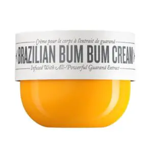 SOL DE JANEIRO Brazilian Bum Bum Cream Image