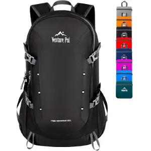 Venture Pal 40L Lightweight Backpack Image