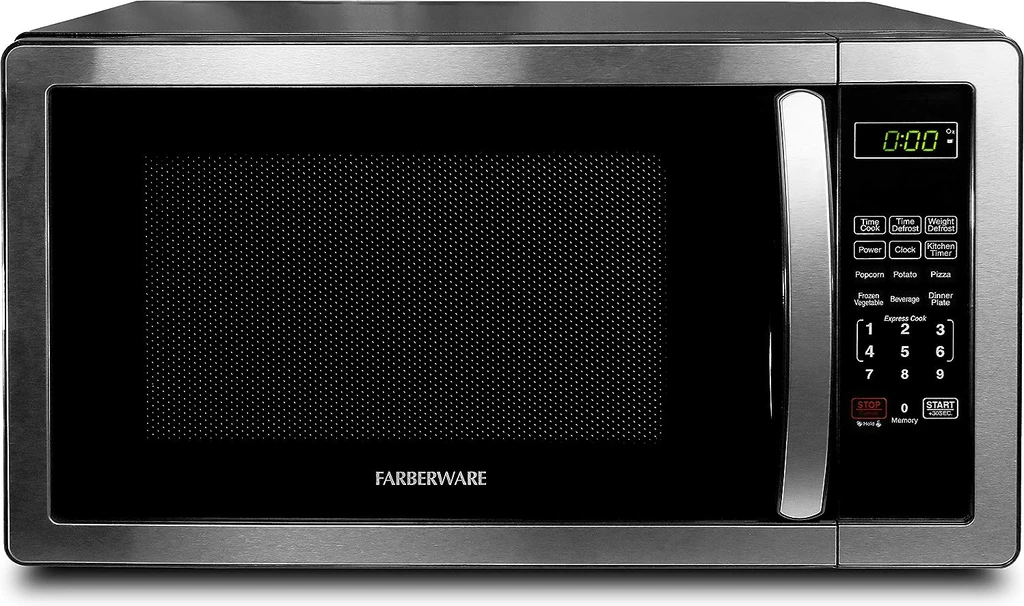 6 Best 1000 Watts Microwave Ovens in 2023 [Review]