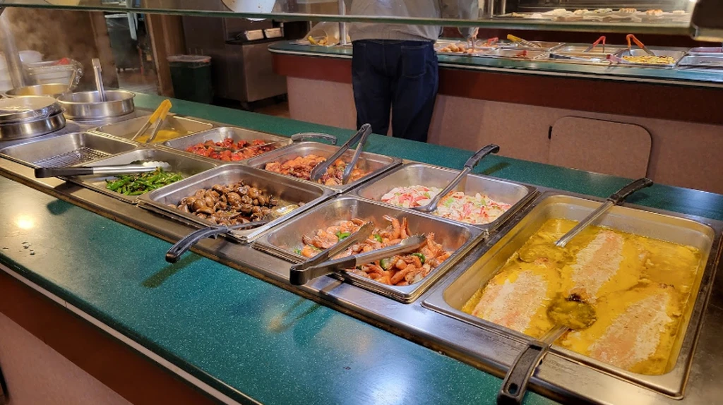 Best Chinese Buffets in Tucson Review