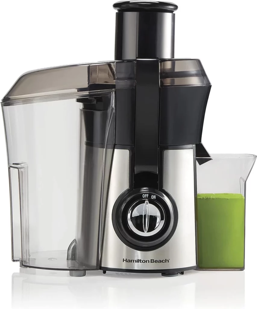 Best Juicer For Juice Cleanse or Juice Fast Review