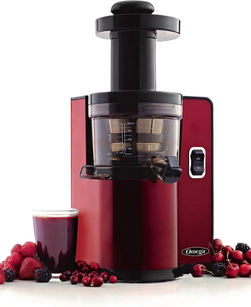 Best Juicers For Berries Review
