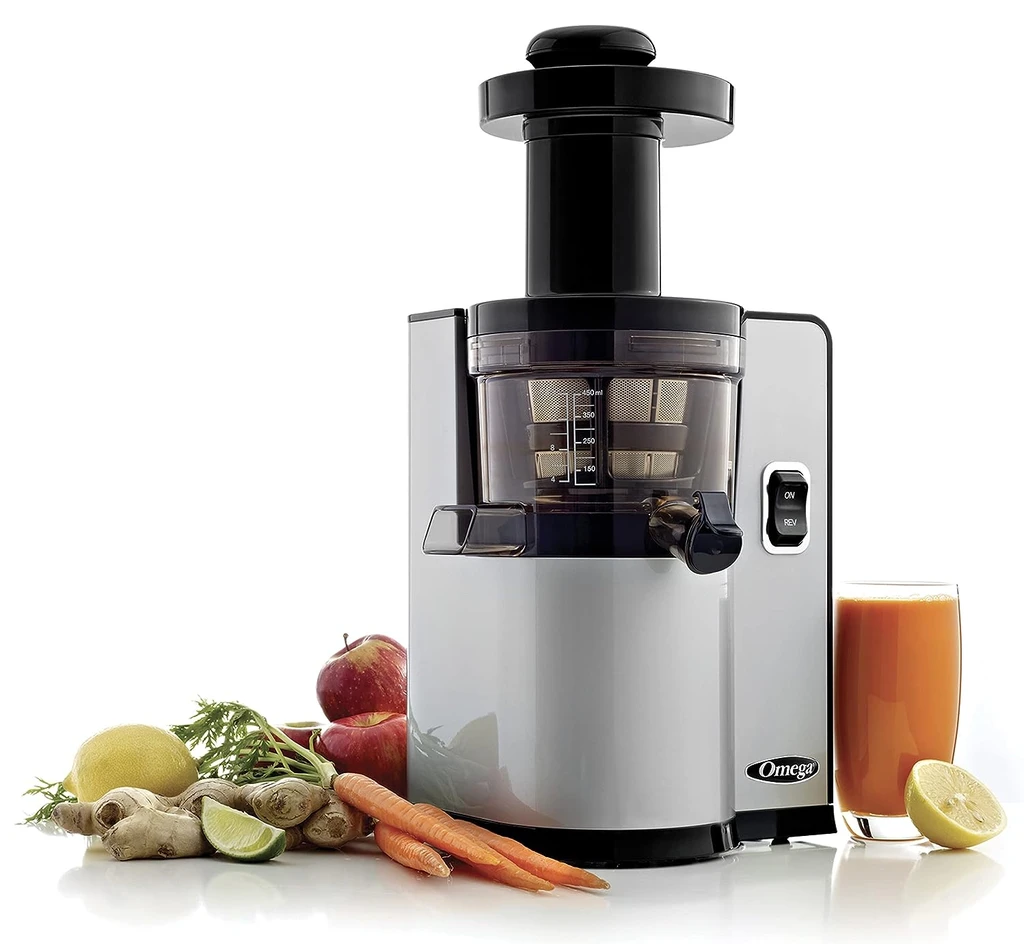 Best Juicers for Beginners Review Slow Fast