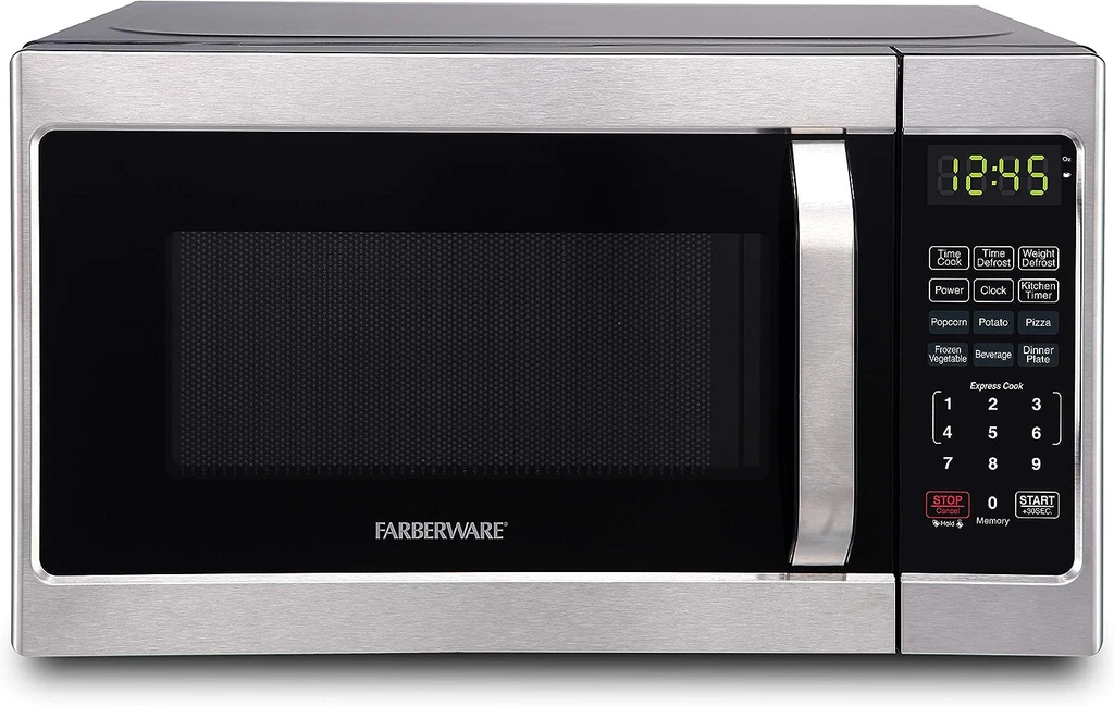 Farberware Countertop Microwave 700 Watts