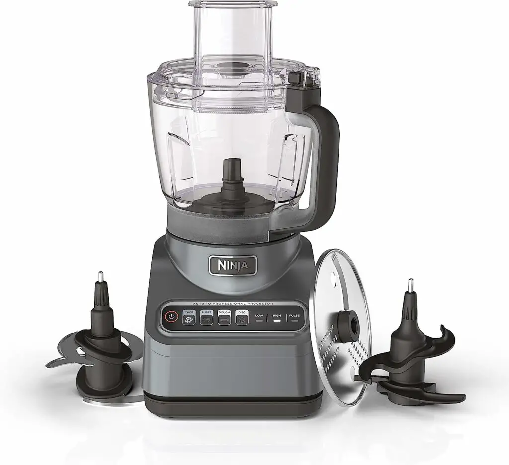 Best Food Processors To Grate Cheese [Review]