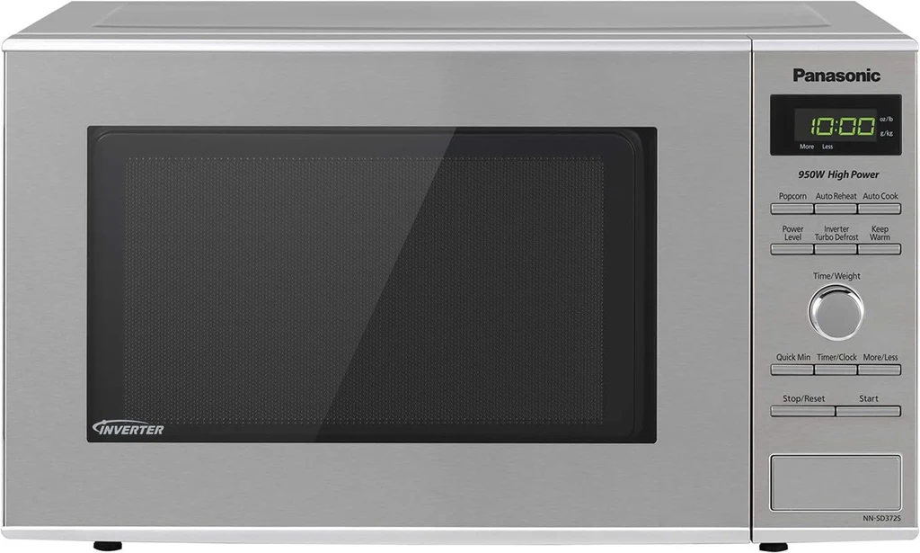 Panasonic Microwave Oven NN SD372S