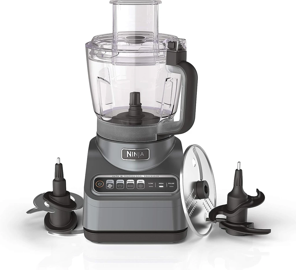 The Best Food Processors For Salsa Review