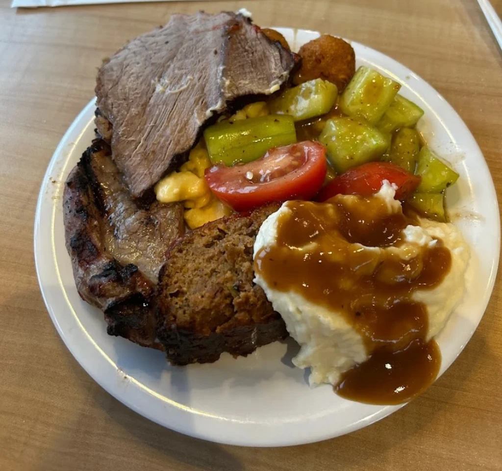 Golden Corral Lunch Hours Buffet Menu with Prices Review