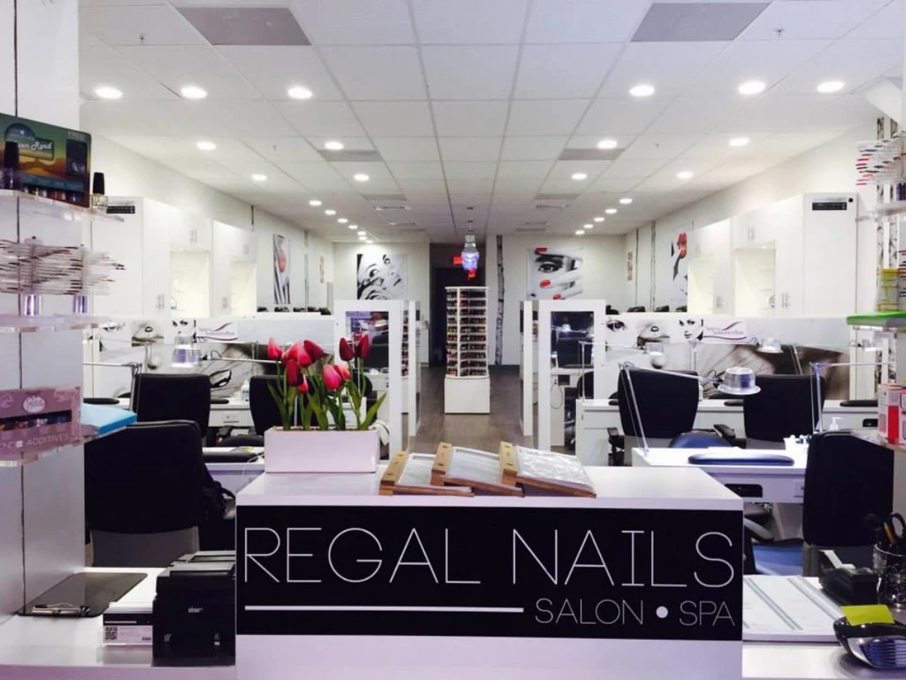 Nail Salon In Walmart Open Closing Hours And Prices