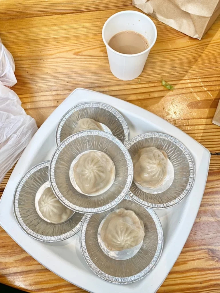 4 Best Dim Sum In Charlotte The Only Few Dim Sum Spots